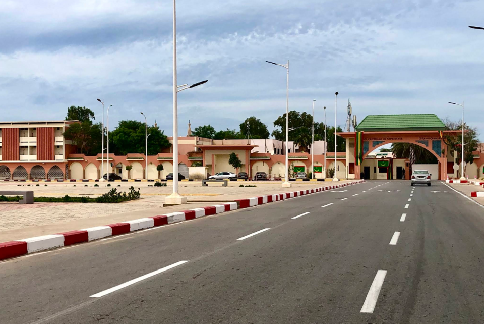 Mohamed El Zein Moulay Ahmed