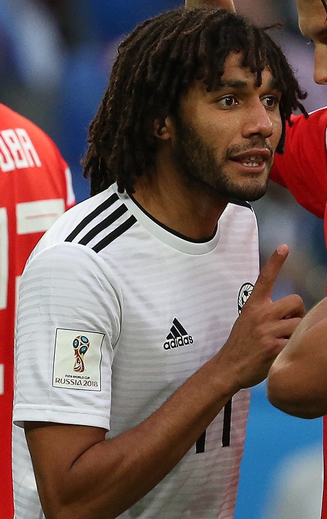 Mohamed Elneny