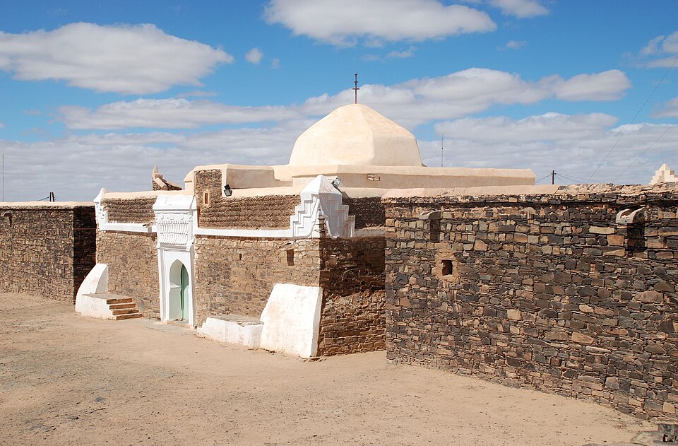 Mohamed Fadel Maa El-Aynin