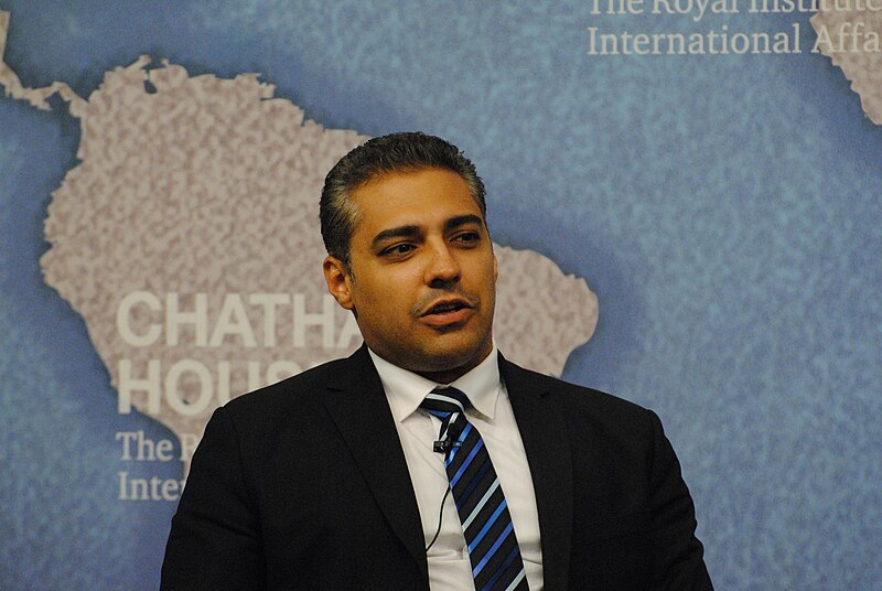 Mohamed Fahmy