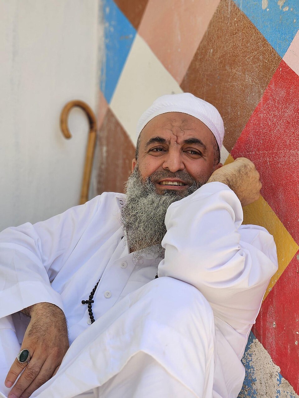 Mohamed Faouzi