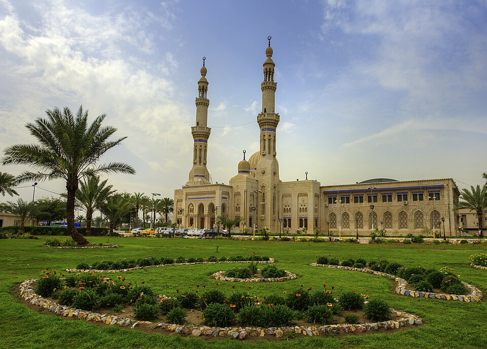 Mohamed Farouk Hindi