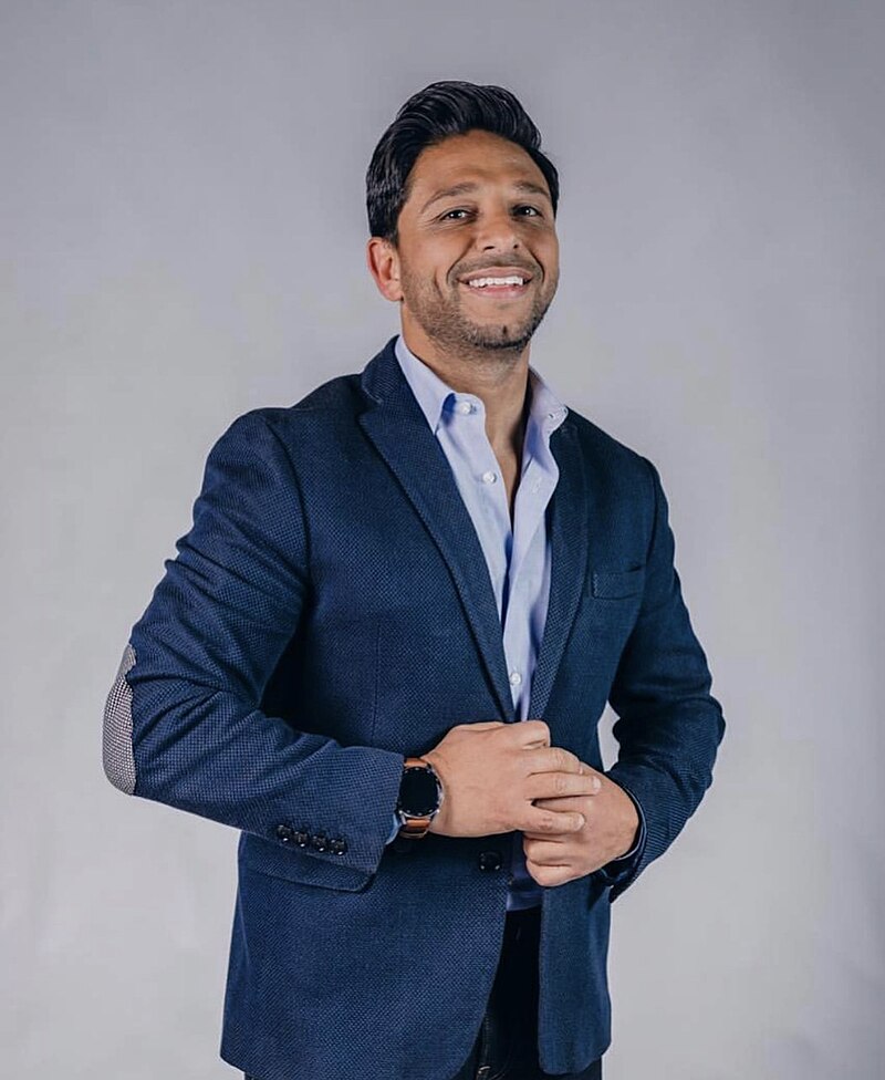 Mohamed Farouk