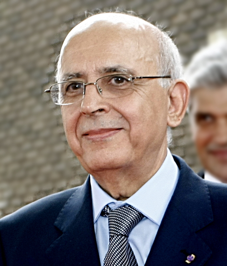 Mohamed Fouad Mebazaa