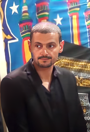 Mohamed Galal