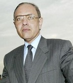 Mohamed Hani Ghanem