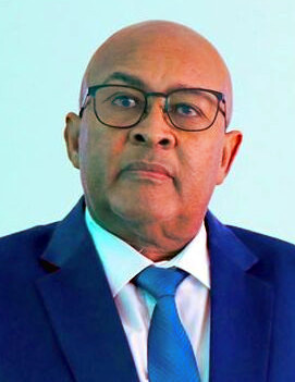 Mohamed Hassan Kulmiye