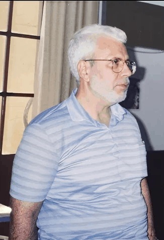 Mohamed Haytham
