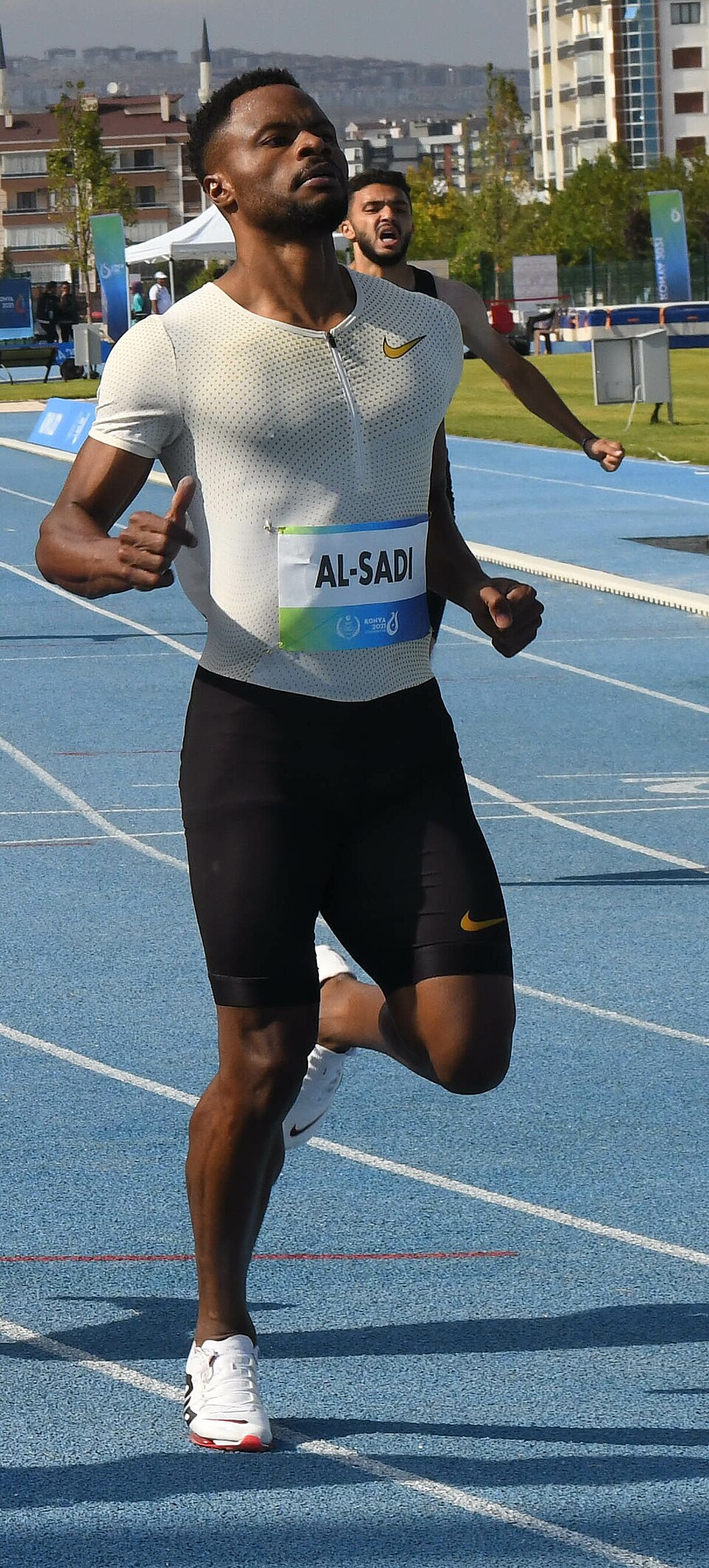 Mohamed Hendi