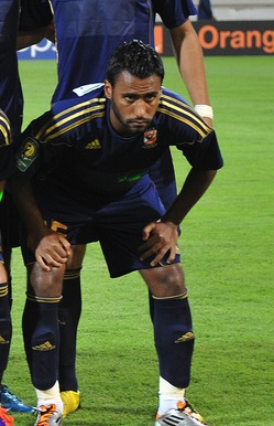 Mohamed Hossam