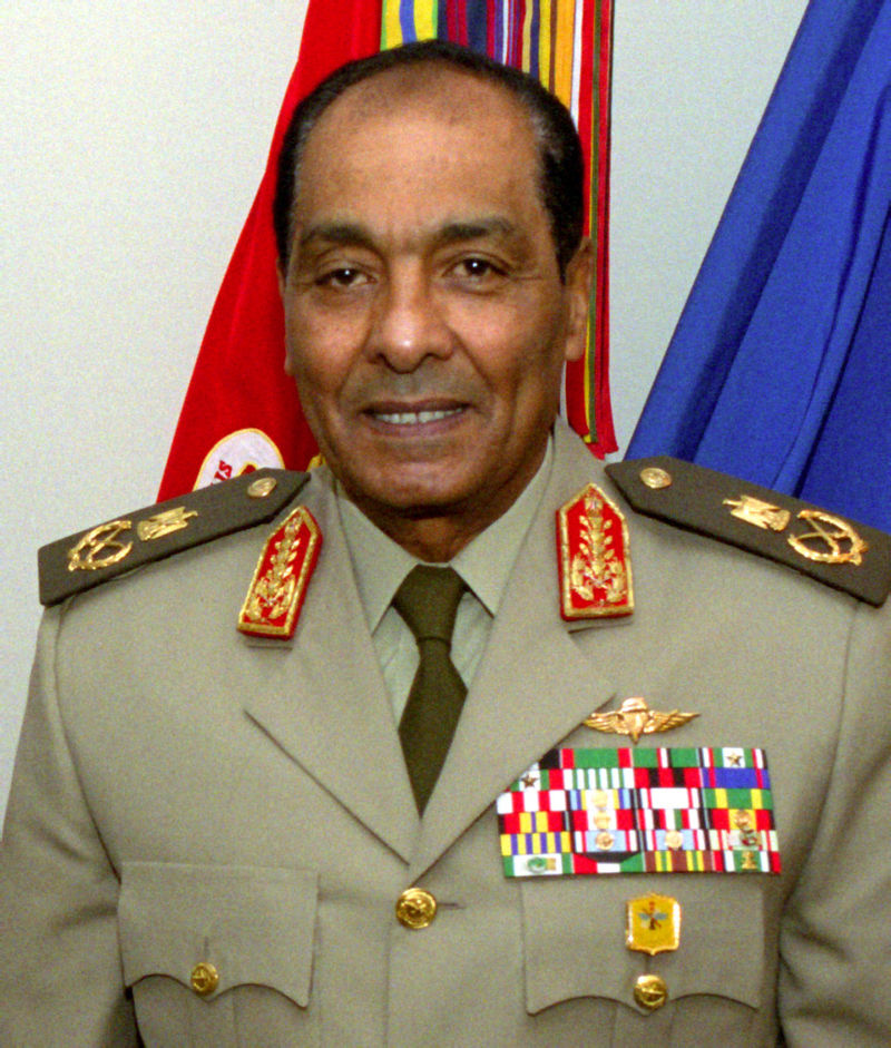 Mohamed Hussein Ahmed