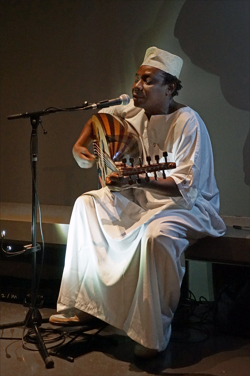 Mohamed Issa