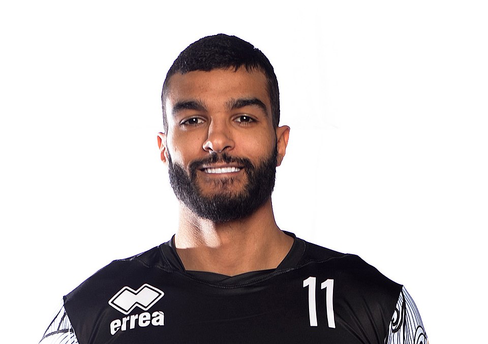 Mohamed Ja