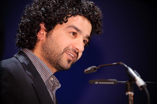 Mohamed Jabarah Al-Daradji
