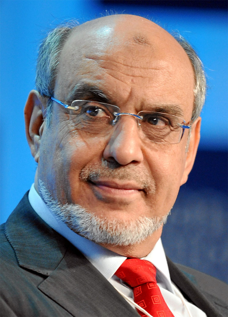 Mohamed Jebali