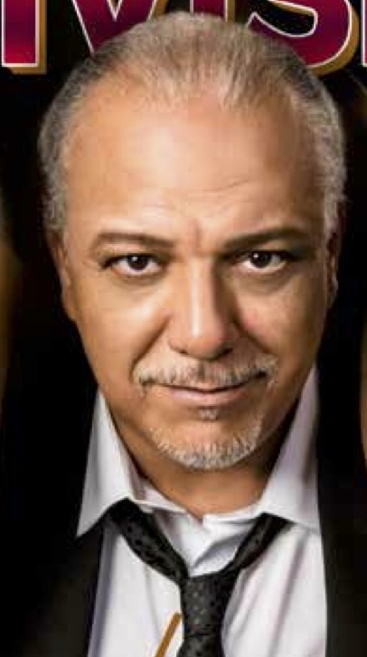 Mohamed Jerbi