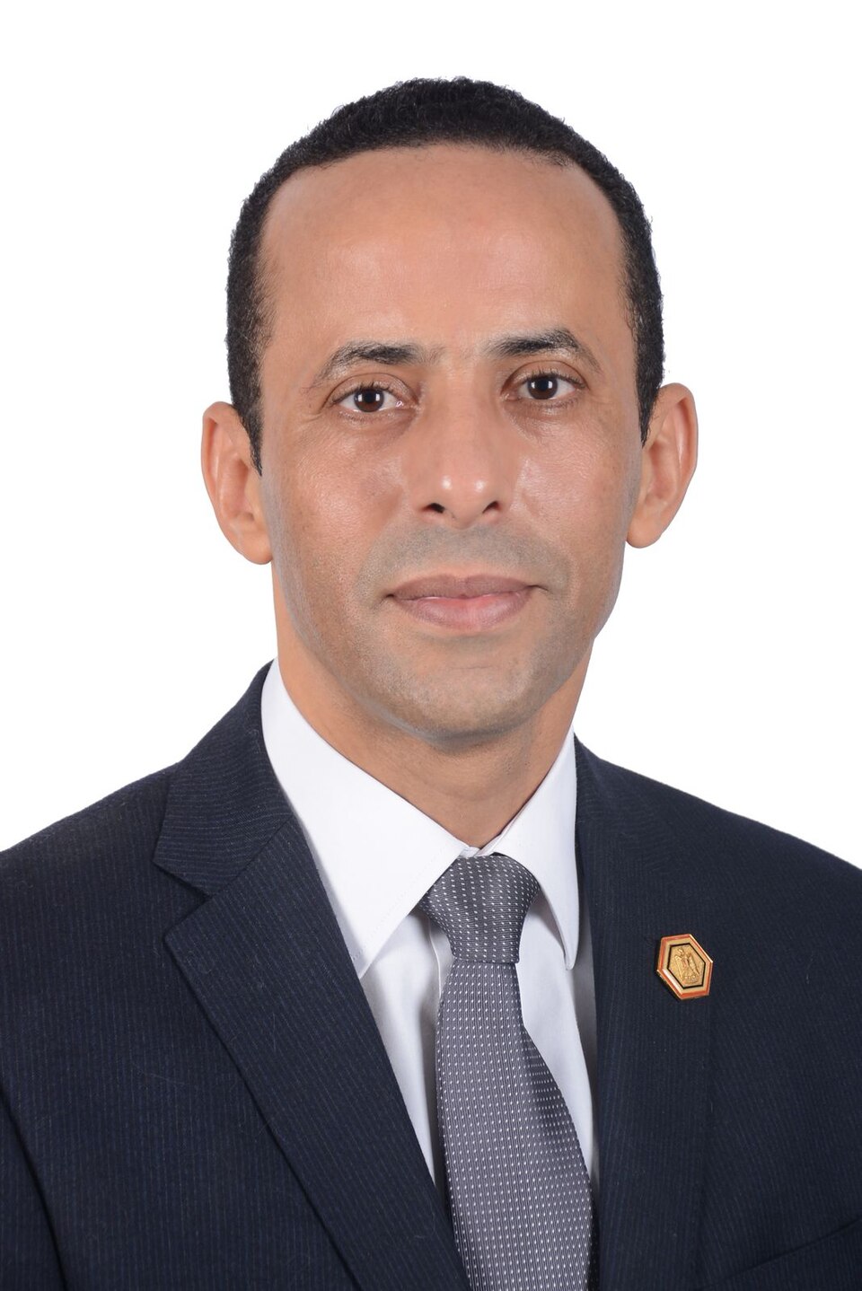 Mohamed Kadah