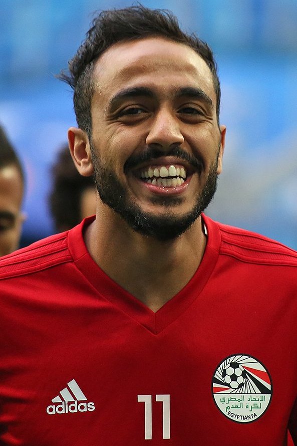 Mohamed Kahraba