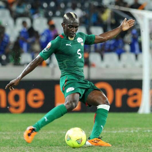 Mohamed KoffI