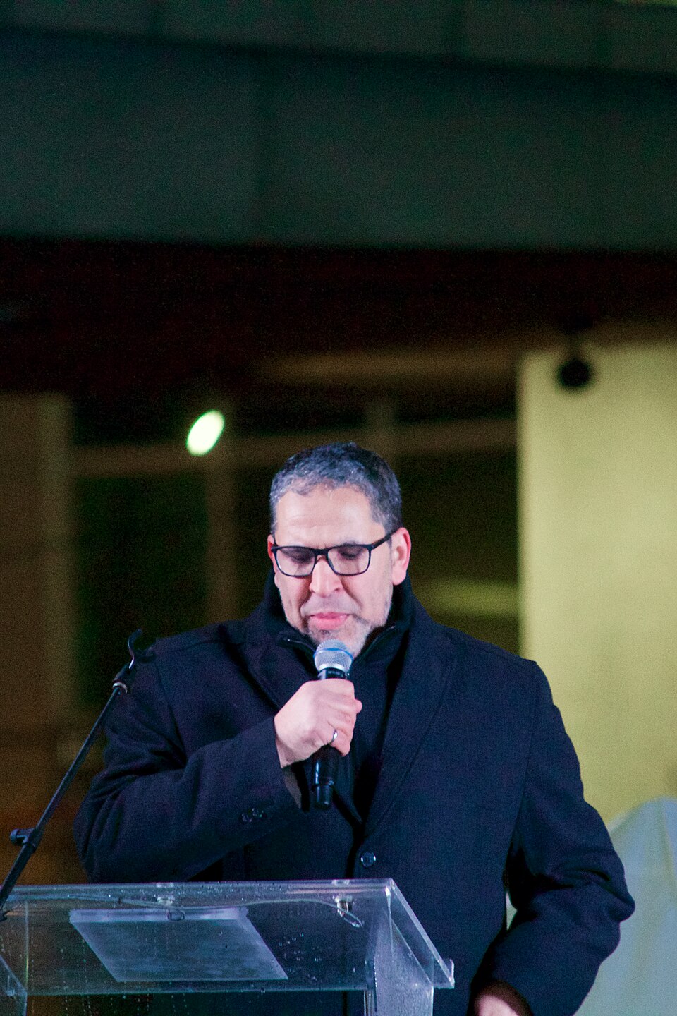 Mohamed Lachemi