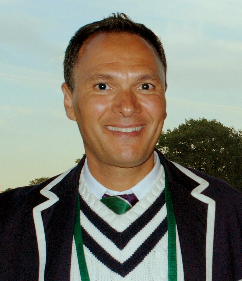 Mohamed Lahyani