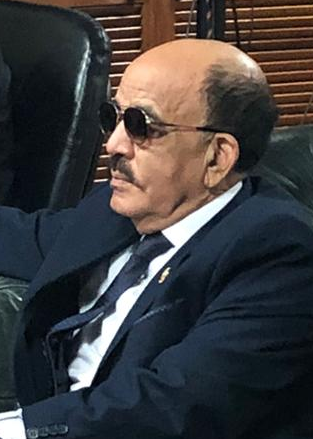 Mohamed Lakhrif
