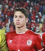 Mohamed Maghraby