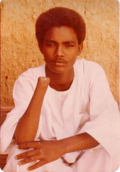 Mohamed Mahmoud Aali Mahmoud