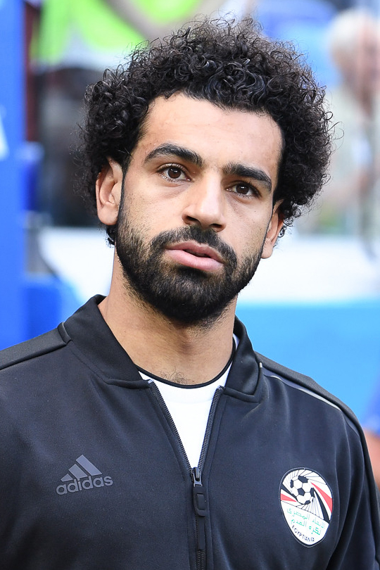 Mohamed Mahrous