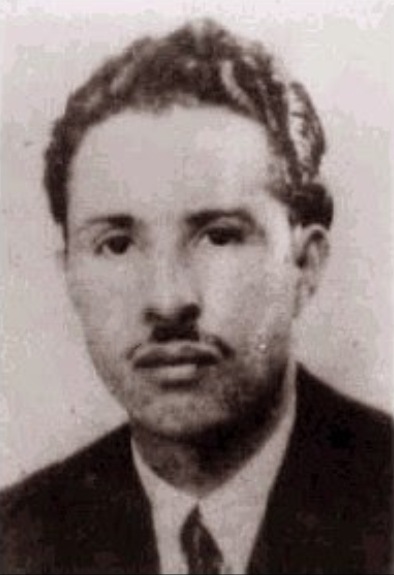 Mohamed Mesâadi