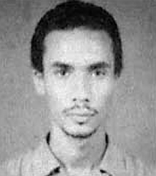Mohamed Mohamed Al-Mustafa