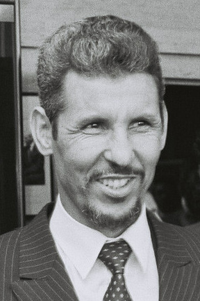 Mohamed Mokhtar Ould Ahmed