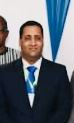 Mohamed Mokhtar Ould Yahya