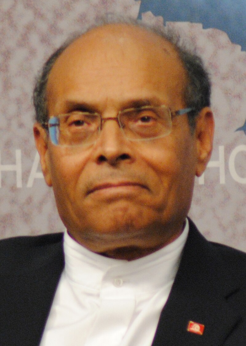 Mohamed Moncef