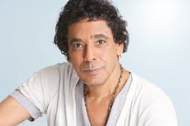 Mohamed Mounir