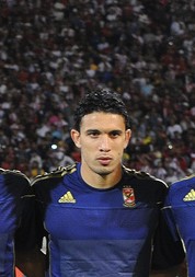 Mohamed Nagy Gedo