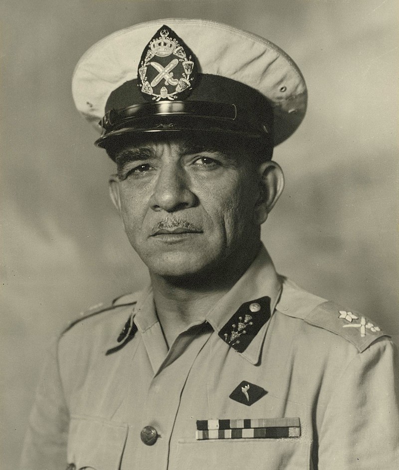 Mohamed Nasser Mohamed