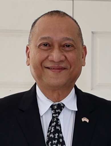 Mohamed Nazri Aziz