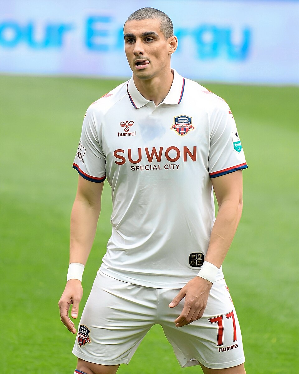 Mohamed Ofkir
