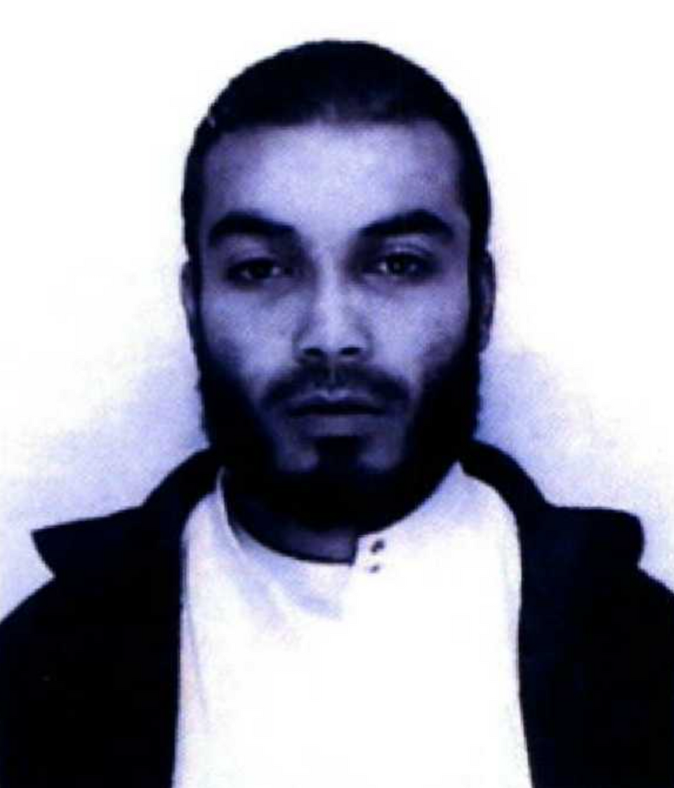 Mohamed Ould Habib Allah