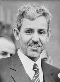 Mohamed Ould Saleck