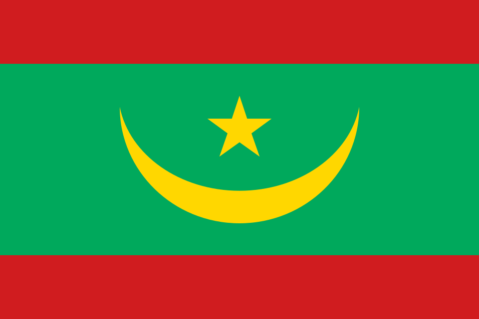 Mohamed Ould Sidi Ould Jidou