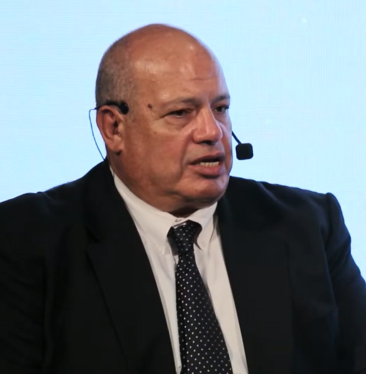 Mohamed Rashwan