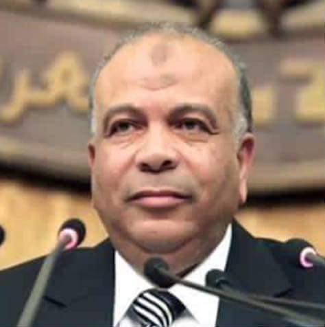 Mohamed Saad El-Katatni