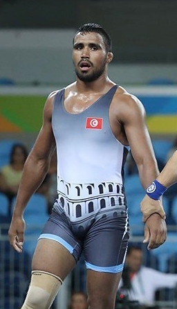 Mohamed Saadaoui
