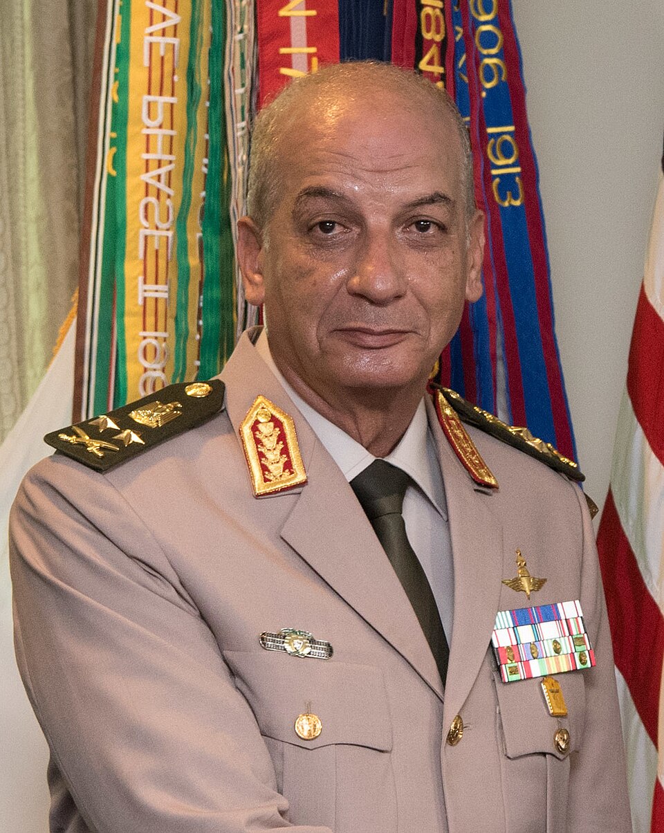 Mohamed Saafan
