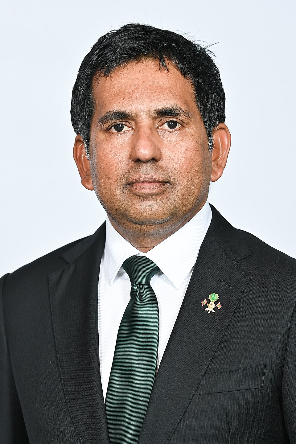 Mohamed Saeed
