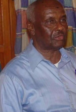 Mohamed Said Ahmed Abdi
