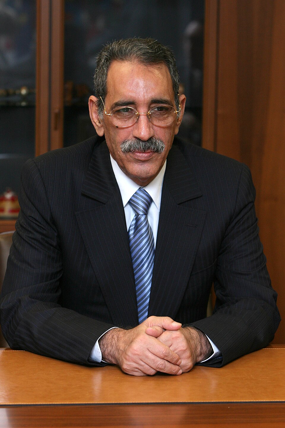 Mohamed Said Ould Ahmed