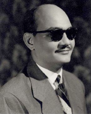 Mohamed Salem Amer